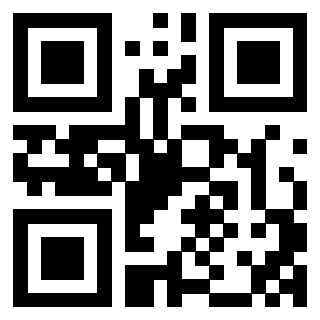 Immagine del QrCode di 3404336262
