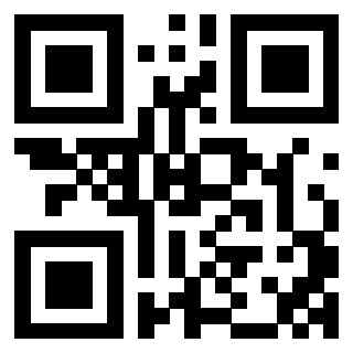 3404336265 QrCode associato
