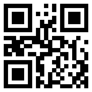 Scansione del Qr Code di 3404336266
