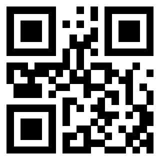 3404336267 - Immagine del QrCode associato