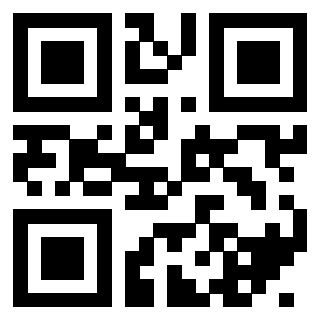 3404336269 - Immagine del QrCode