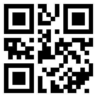 Il Qr Code di 3404336270