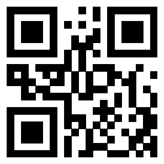 3404336272 - Immagine del QrCode associato