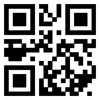 Immagine del Qr Code di 3404336275