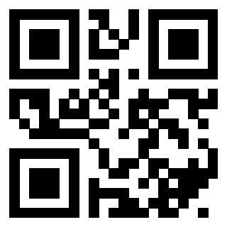 3404336279 - Immagine del QrCode associato