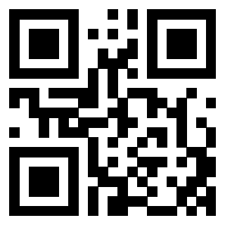 3404336285 - Immagine del QrCode associato