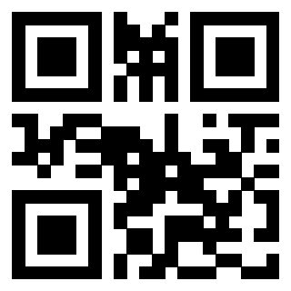 3404336286 - Immagine del QrCode associato