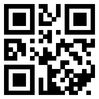 3404336289 - Immagine del QrCode associato