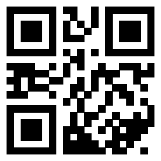 Il QrCode di 3404336290