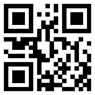 3404336291 - Immagine del QrCode associato