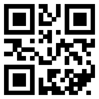 Immagine del Qr Code di 3404336293
