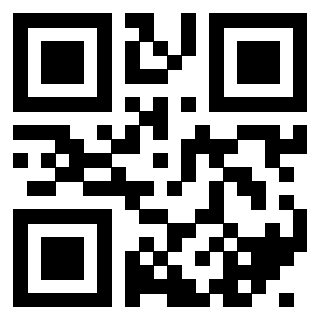 3404336294 - Immagine del QrCode associato