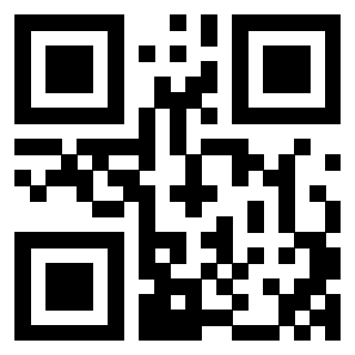 Scansione del Qr Code di 3404336296