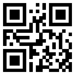 Immagine del QrCode di 3404336297