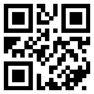 3404336298 QrCode associato