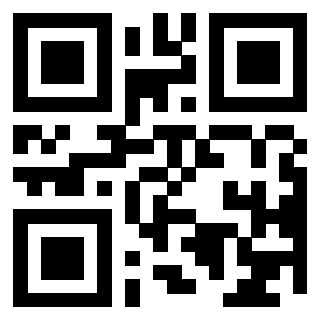 Immagine del Qr Code di 3404336301