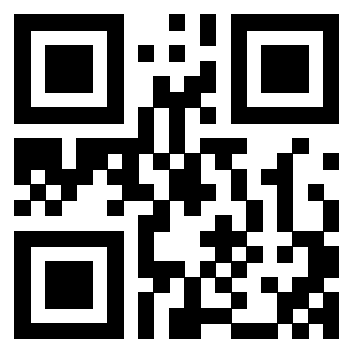 Immagine del Qr Code di 3404336302