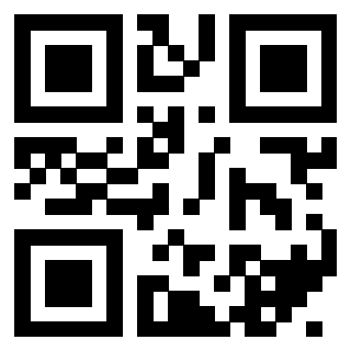 Scansione del Qr Code di 3404336303