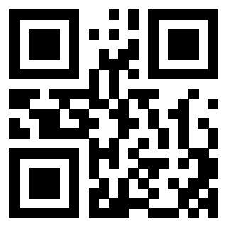 3404336305 - Immagine del Qr Code