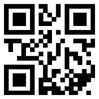 3404336306 - Immagine del Qr Code