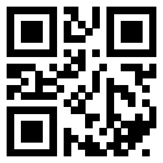 Immagine del QrCode di 3404336307