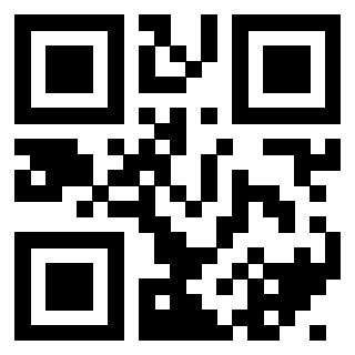 Scansione del Qr Code di 3404336308