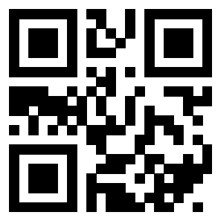 Immagine del QrCode di 3404336309