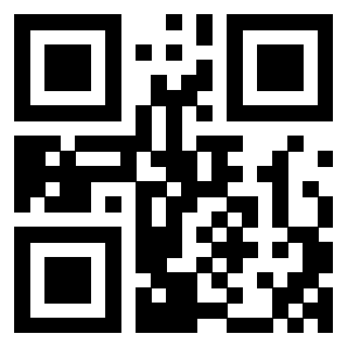 3404336311 Qr Code associato