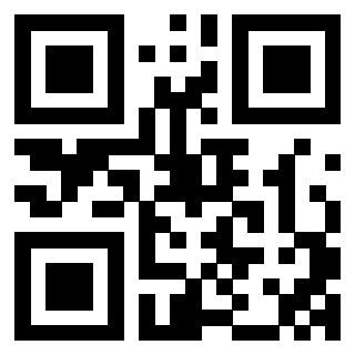 Il Qr Code di 3404336317