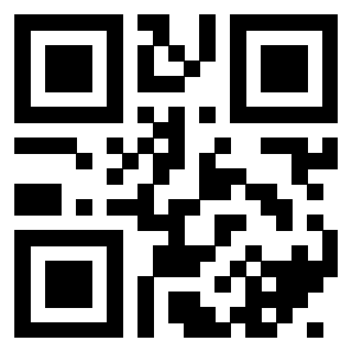 3404336318 Qr Code associato