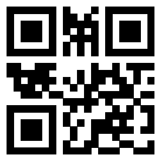 3404336319 QrCode associato