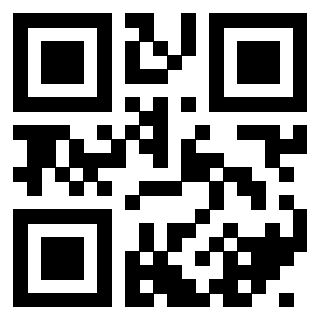 3404336320 - Immagine del QrCode