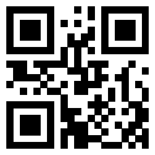 Scansione del Qr Code di 3404336322