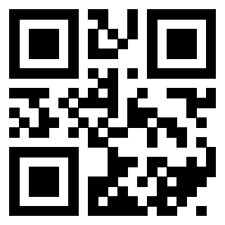 3404336323 - Immagine del QrCode