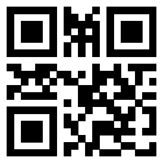 Scansione del Qr Code di 3404336324
