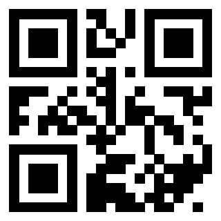 3404336326 - Immagine del QrCode