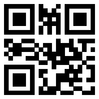 3404336331 - Immagine del Qr Code