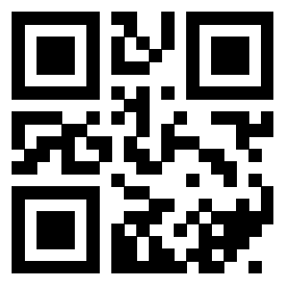 3404336332 Qr Code associato