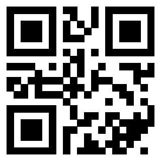 Scansione del Qr Code di 3404336333