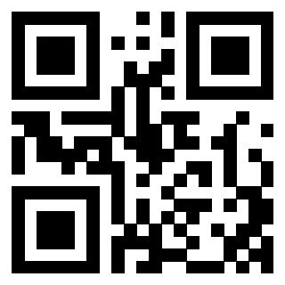 Immagine del QrCode di 3404336335