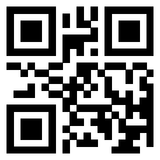 Immagine del QrCode di 3404336336