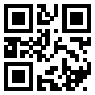 3404336337 Qr Code associato