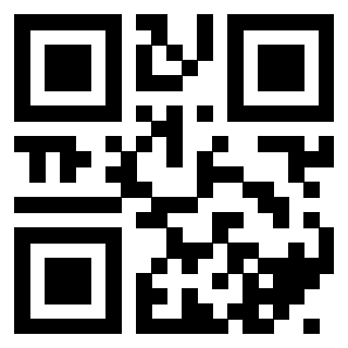 Scansione del QrCode di 3404336339