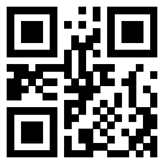 Immagine del QrCode di 3404336340