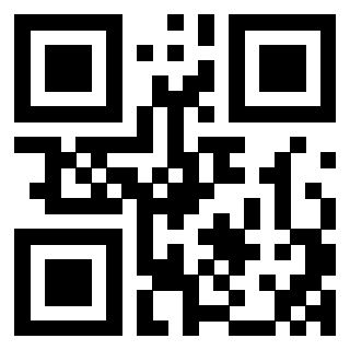 3404336343 QrCode associato