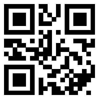 3404336344 - Immagine del QrCode associato