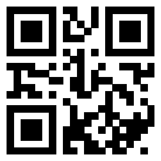 3404336345 - Immagine del QrCode