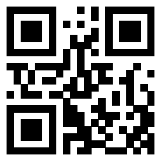 Immagine del QrCode di 3404336347