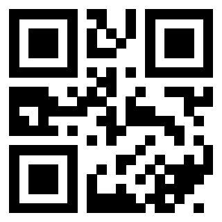 3404336350 - Immagine del QrCode