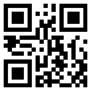 3404336353 - Immagine del QrCode associato